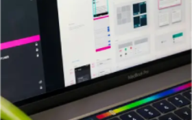 From punch cards to touch screens